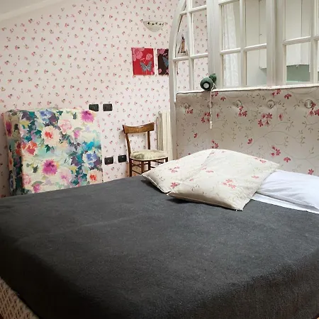 Vittoria Bed & Breakfast