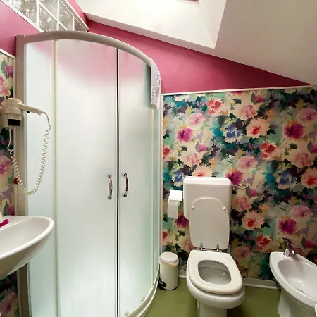 Vittoria Bed & Breakfast Legnago