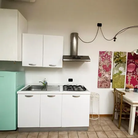 Vittoria Bed & Breakfast *