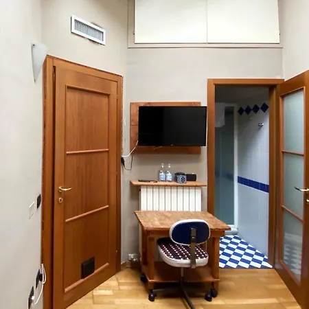 Bed & Breakfast Vittoria